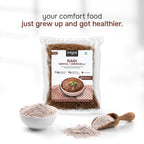 Ragi Vermicelli/Semiya