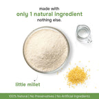 Little Millet Vermicelli/Semiya