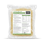 Little Millet Vermicelli/Semiya