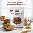 Ragi (Finger Millet) Dosa Mix