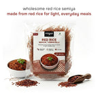 Red Rice Vermicelli/Semiya