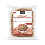 Red Rice Roasted Vermicelli