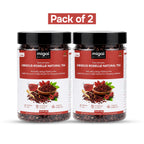 Hibiscus Roselle Tea | Serves 80+ Cups