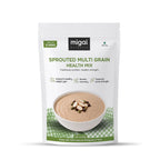 Sprouted Multigrain Health Mix Porridge