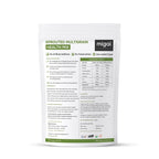 Sprouted Multigrain Health Mix Porridge