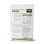 Sprouted Multigrain Health Mix Porridge
