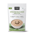 Sprouted Multigrain Health Mix Porridge