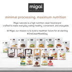 Sprouted Ragi with Nuts Malt