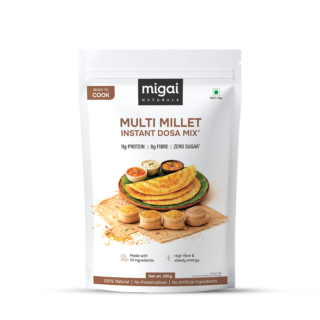 Multi Millet Dosa Mix