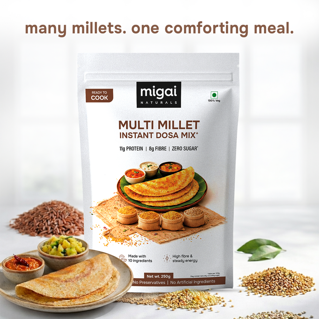 Multi Millet Dosa Mix