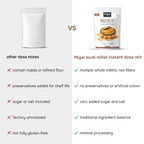 Multi Millet Dosa Mix