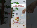 Red Banana High Energy Malt
